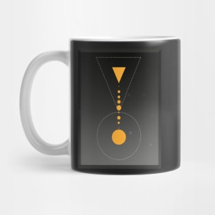 prophecy Mug